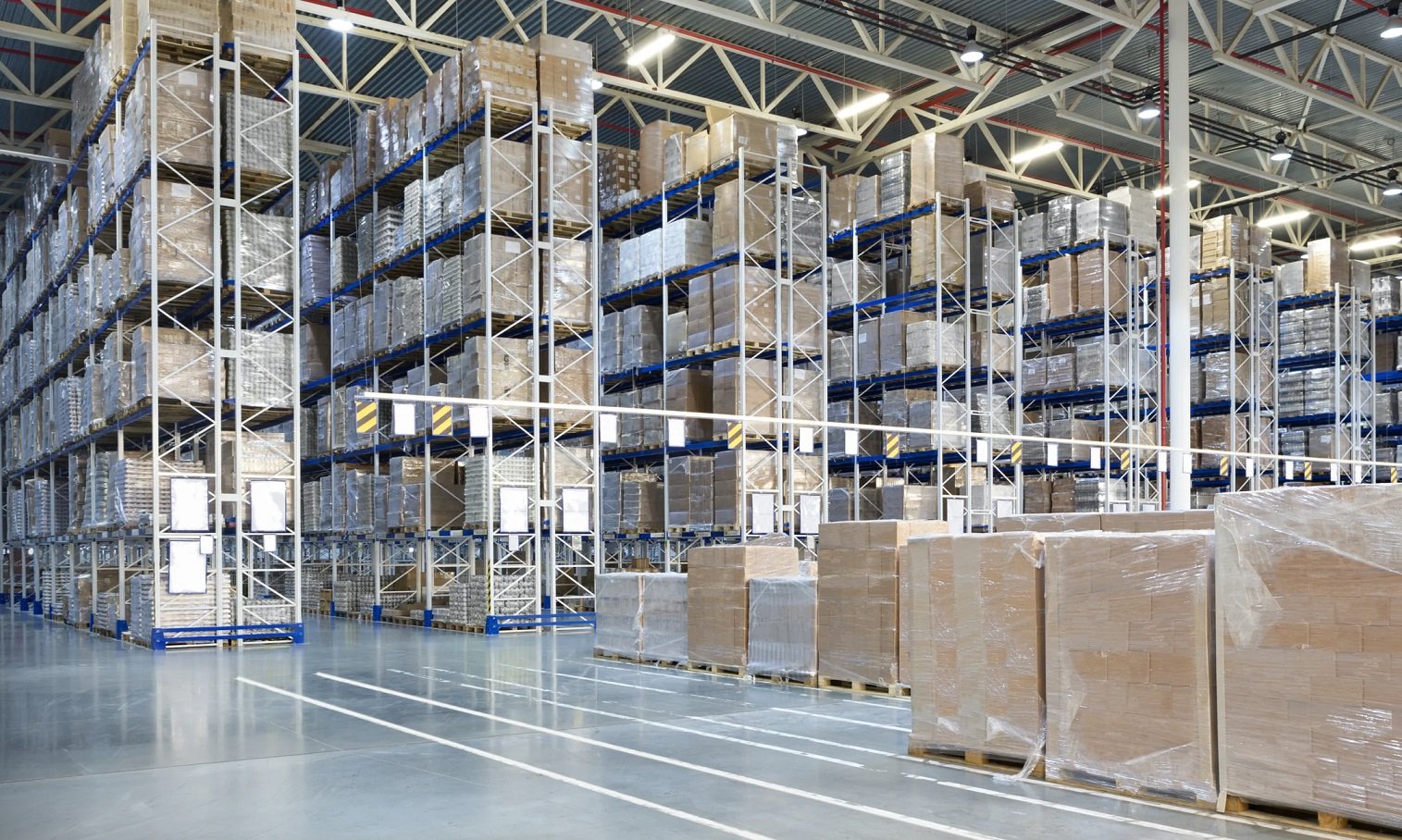 Supply Chain Policies