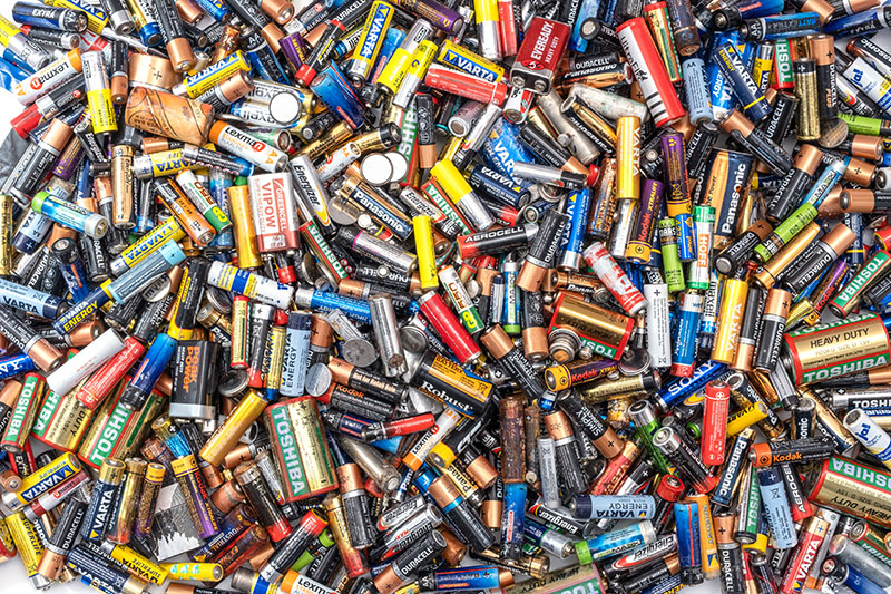 save-battery-waste